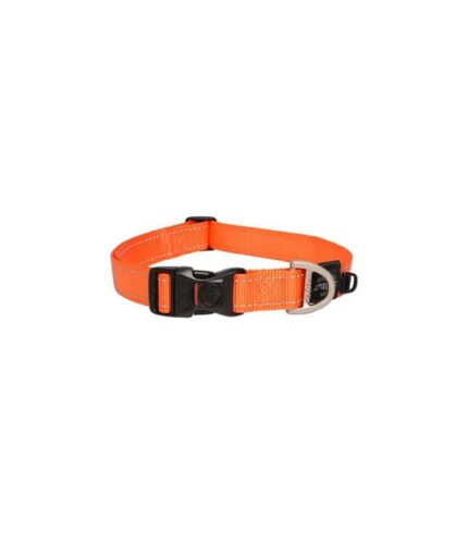 Rogz Classic Dog Collar