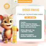 Anti Flea Serum - Image 4