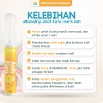 Anti Flea Serum - Image 2