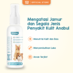 KIYOPAW Obat Jamur Penyakit Kulit Scabies
