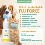 KIYOPAW Obat Flu Obat Batuk Obat Demam Kucing Anjing - Image 5