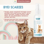 KIYOPAW Obat Jamur Penyakit Kulit Scabies - Image 2