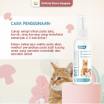 KIYOPAW Obat Jamur Penyakit Kulit Scabies - Image 3