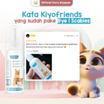 KIYOPAW Obat Jamur Penyakit Kulit Scabies - Image 4