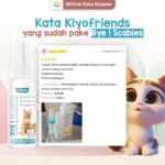 KIYOPAW Obat Jamur Penyakit Kulit Scabies - Image 5