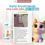 KIYOPAW Obat Jamur Penyakit Kulit Scabies - Image 6