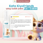 KIYOPAW Obat Jamur Penyakit Kulit Scabies - Image 7