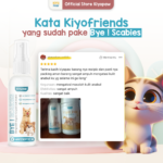 KIYOPAW Obat Jamur Penyakit Kulit Scabies - Image 8